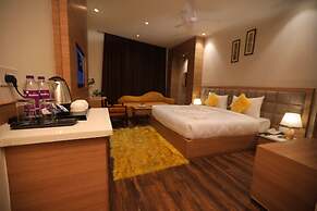 TreeHouse London Street Amritsar