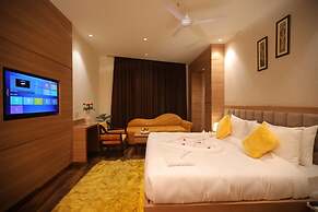 TreeHouse London Street Amritsar