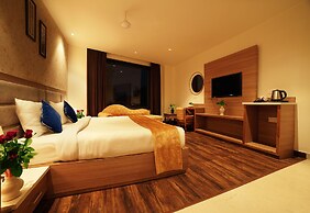 TreeHouse London Street Amritsar