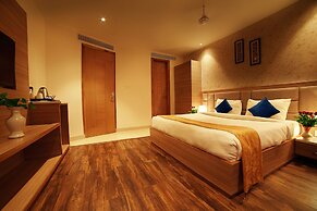 TreeHouse London Street Amritsar