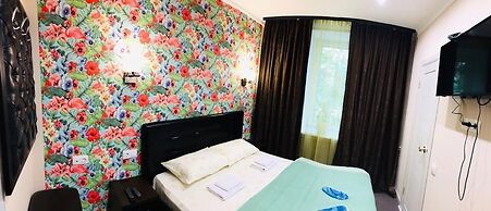 Hotel Persheron