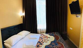 Hotel Persheron