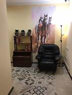 Hotel Persheron