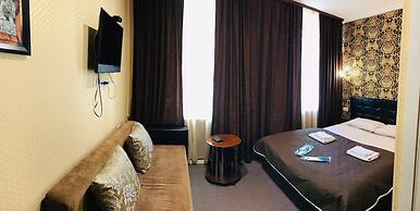 Hotel Persheron