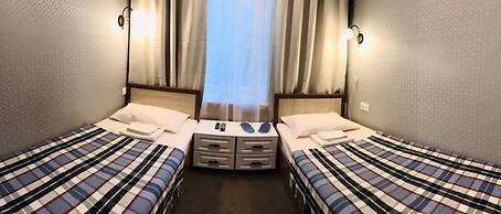 Hotel Persheron