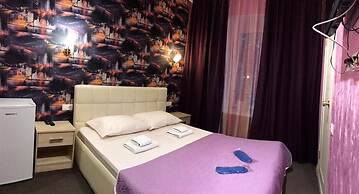 Hotel Persheron