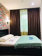 Hotel Persheron