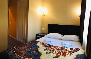 Hotel Persheron