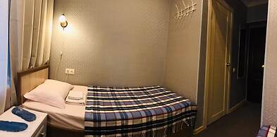 Hotel Persheron