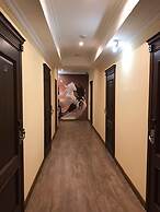 Hotel Persheron
