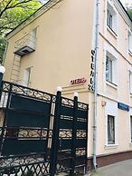Hotel Persheron