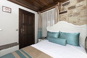 Marina Foça Hotel