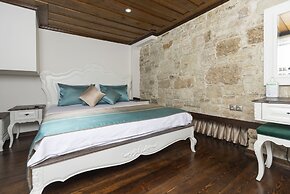 Marina Foça Hotel
