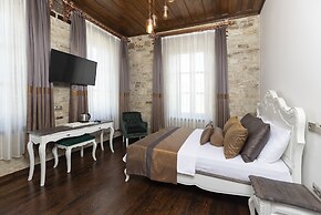 Marina Foça Hotel