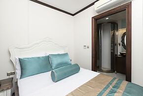 Marina Foça Hotel