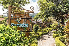 Hostería Paraíso