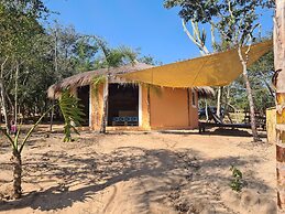 Reposo del Yhaguy