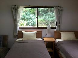 Pension Morino Garden Mashiko