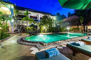 SLA Resort and Spa