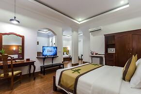 SLA Resort and Spa