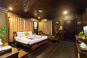 SLA Resort and Spa