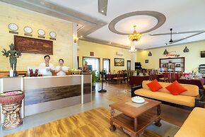 SLA Resort and Spa