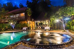 SLA Resort and Spa
