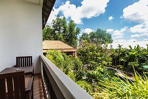 SLA Resort and Spa