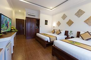 SLA Resort and Spa