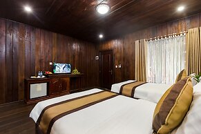 SLA Resort and Spa