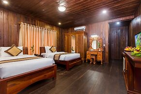 SLA Resort and Spa