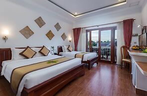 SLA Resort and Spa
