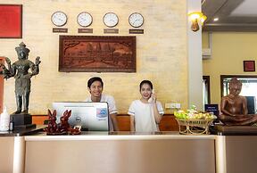 SLA Resort and Spa