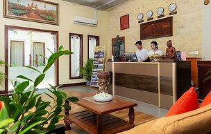 SLA Resort and Spa
