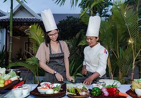 SLA Resort and Spa