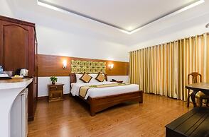 SLA Resort and Spa