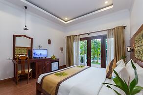 SLA Resort and Spa