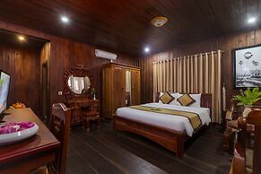 SLA Resort and Spa