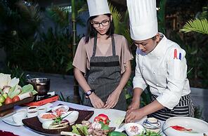 SLA Resort and Spa