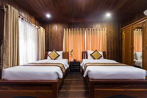 SLA Resort and Spa