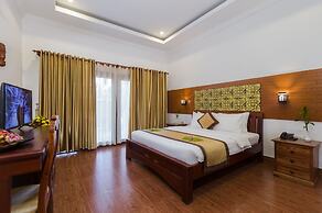 SLA Resort and Spa