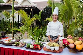 SLA Resort and Spa