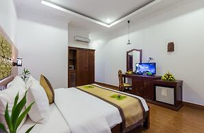 SLA Resort and Spa