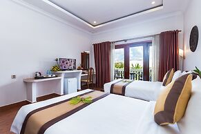 SLA Resort and Spa