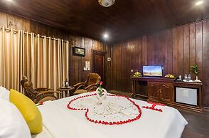 SLA Resort and Spa