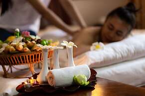 SLA Resort and Spa