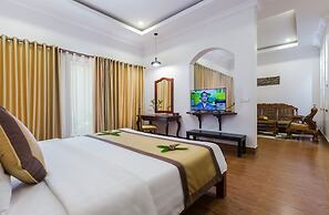 SLA Resort and Spa