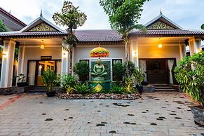 SLA Resort and Spa