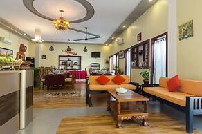 SLA Resort and Spa