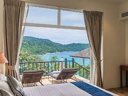 Katamanda - Villa Amanzi